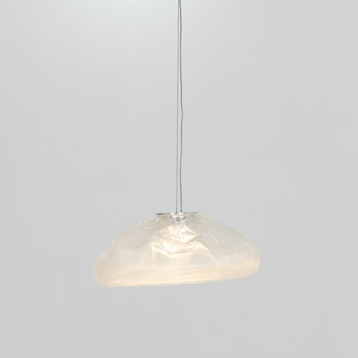Random 73 Glass Pendant Light – detail 21