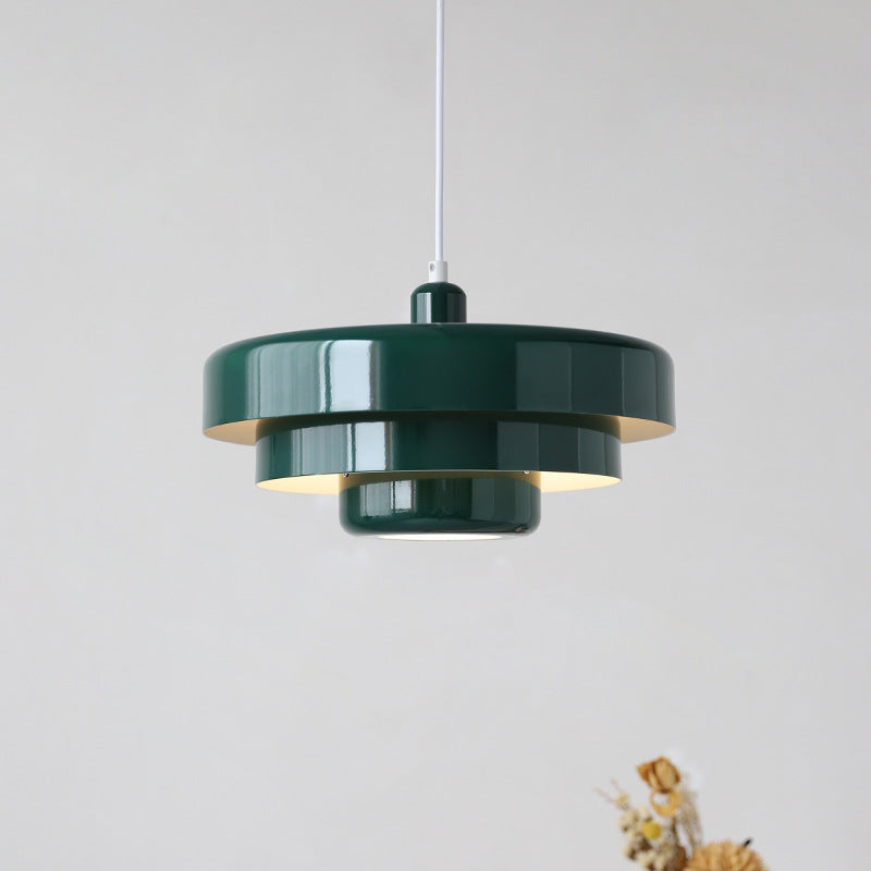 Lampada a sospensione Bauhaus Chiello
