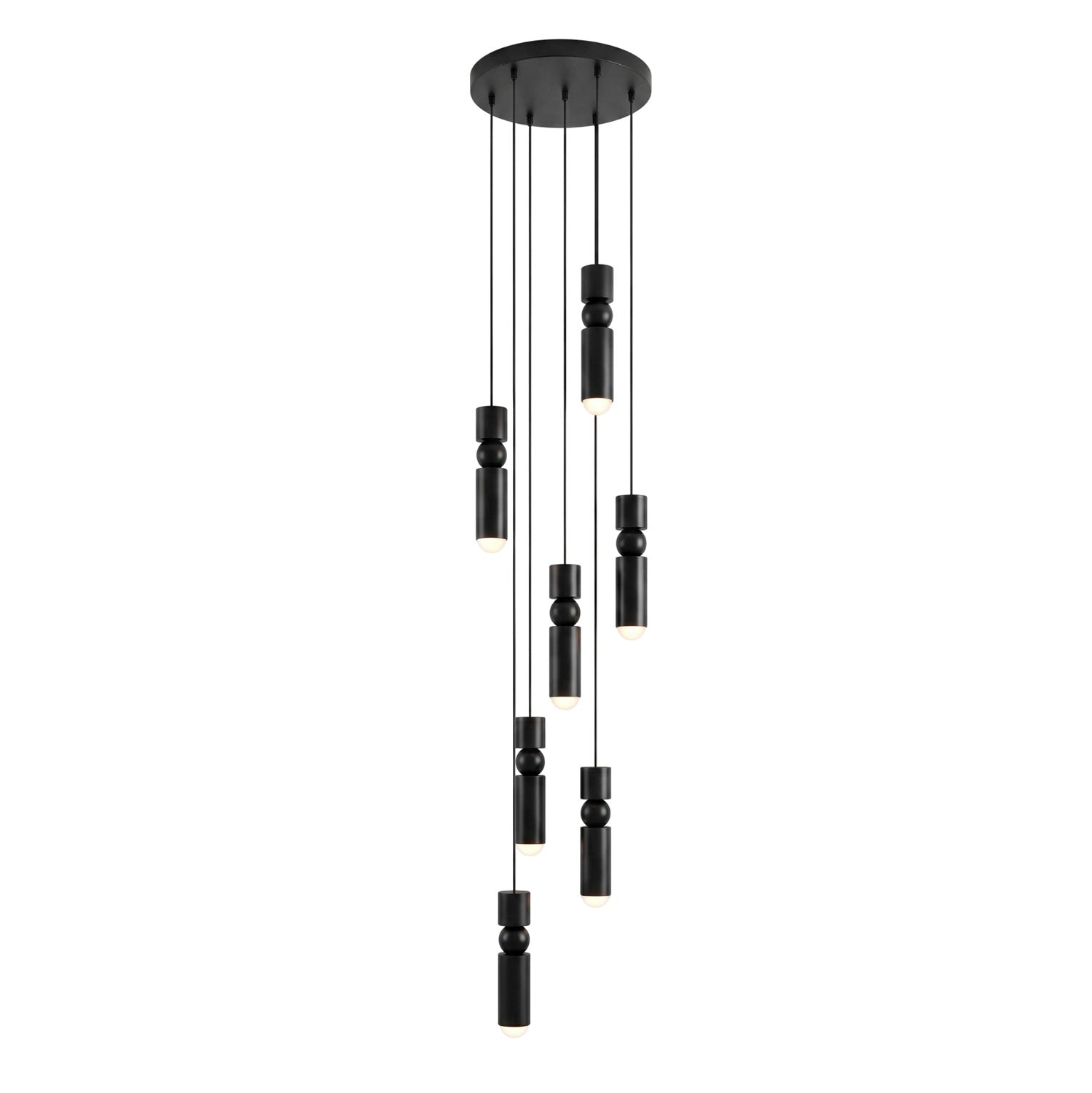 Lampada a sospensione Ferioino