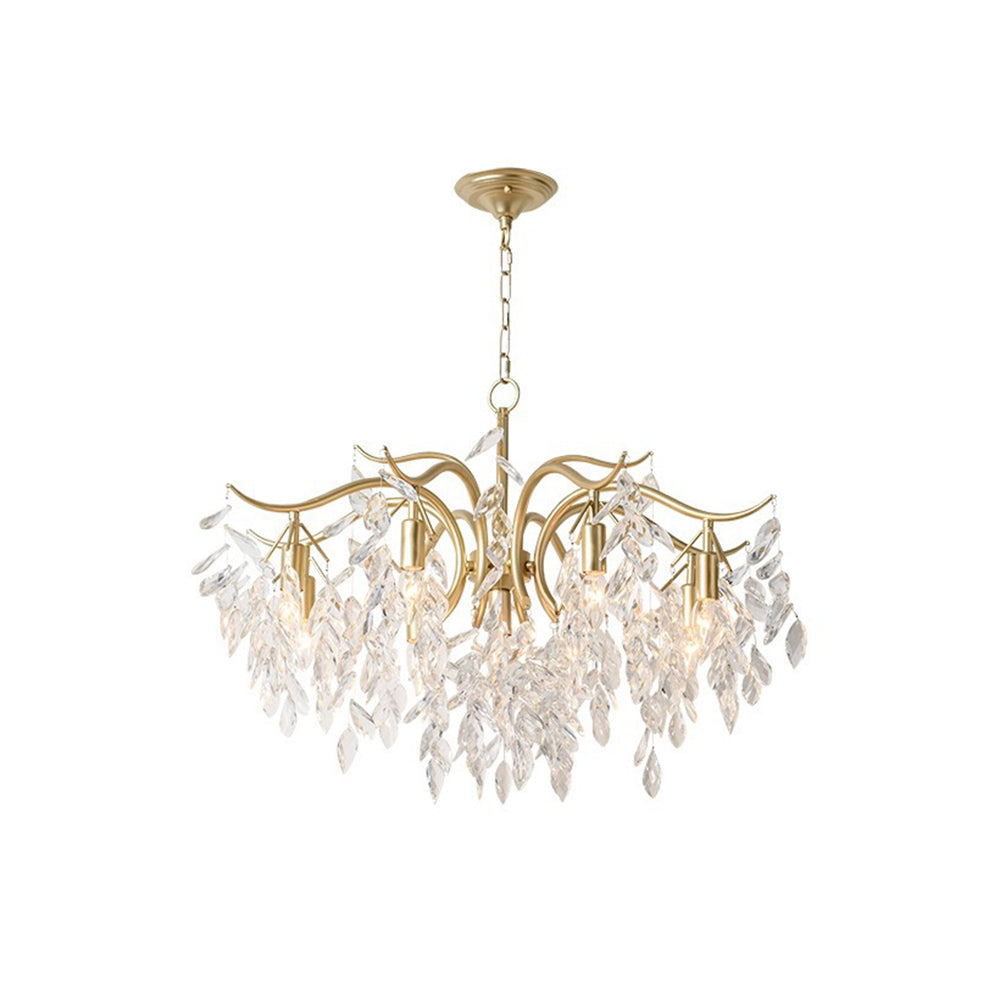 Lampadario moderno Isuvo