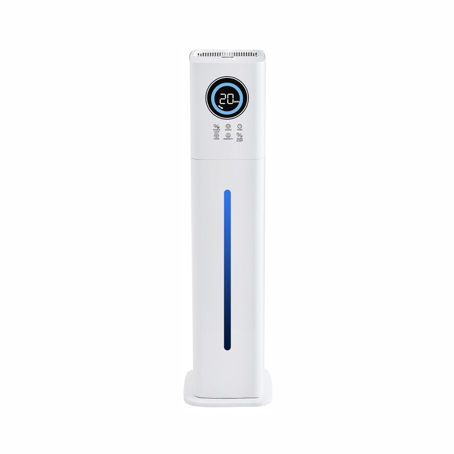 EMARA - Umidificatore a colonna