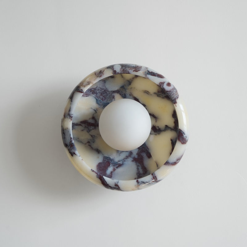 Dekorfine Faro Marble Wall Lamp — Detail View 53