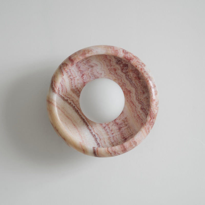 Dekorfine Faro Marble Wall Lamp — Detail View 61