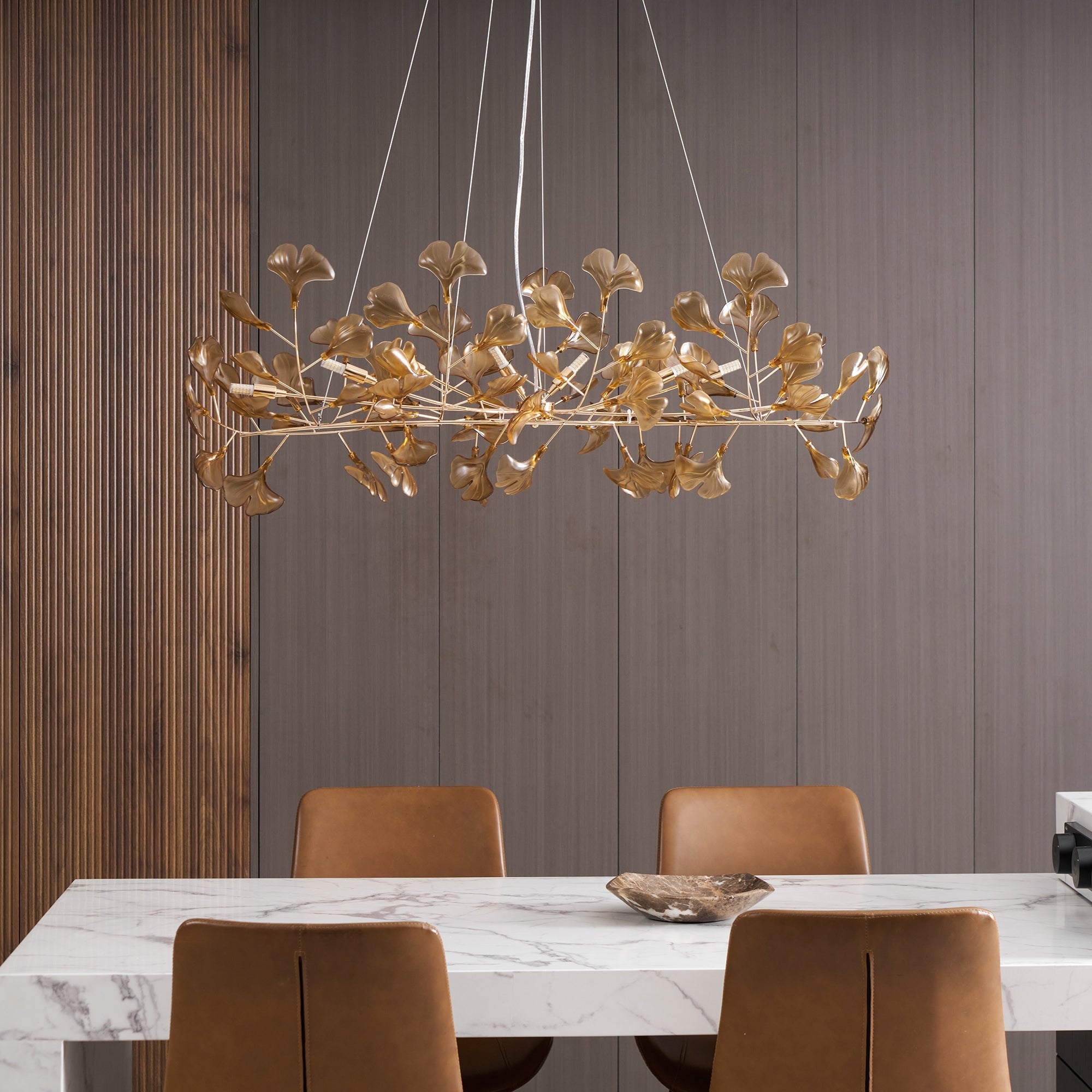 Lampadario Zalsole