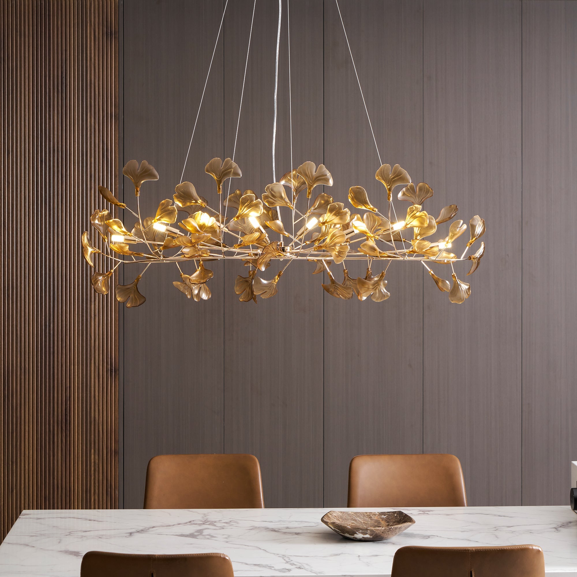 Lampadario Zalsole