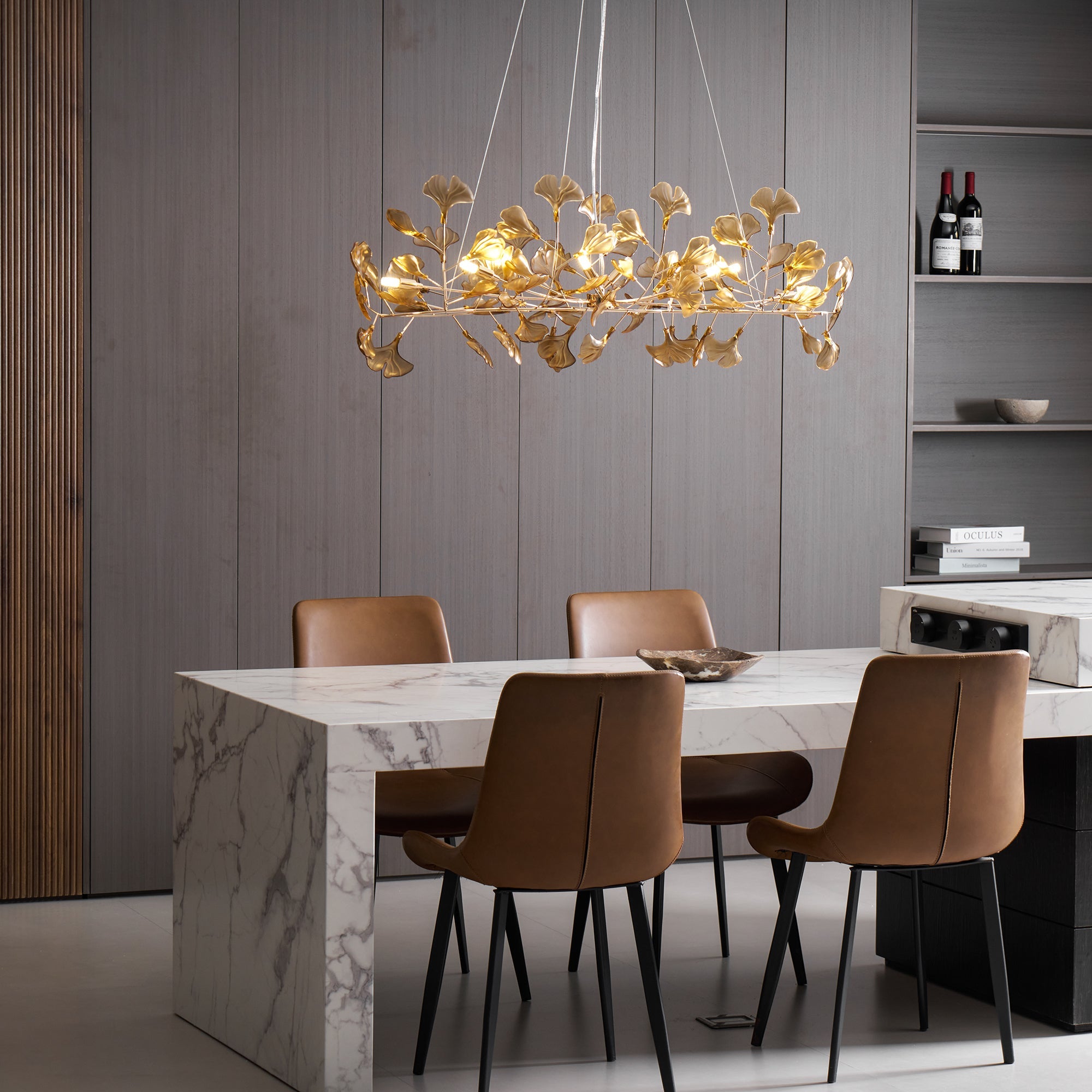 Lampadario Zalsole