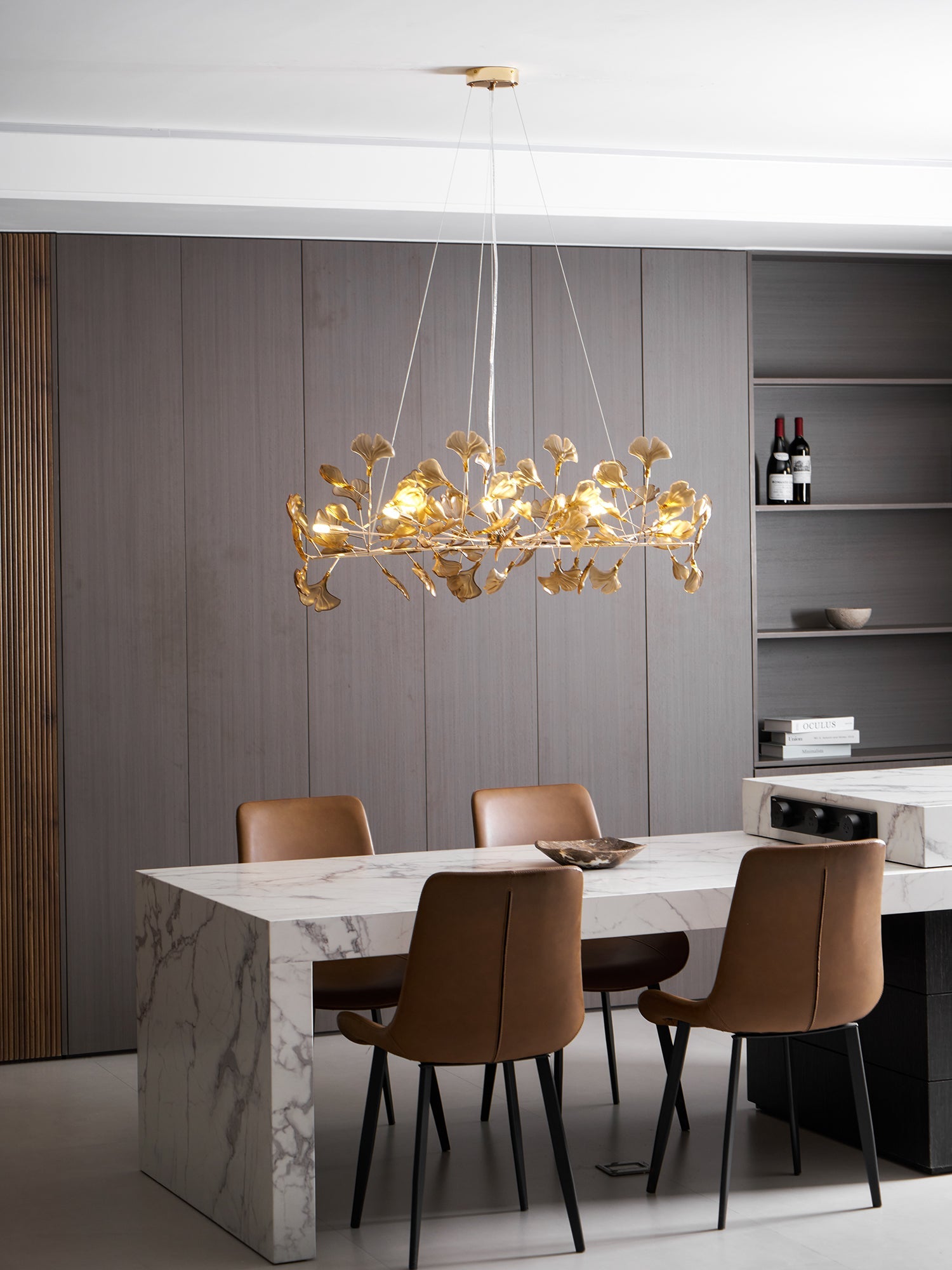 Lampadario Zalsole
