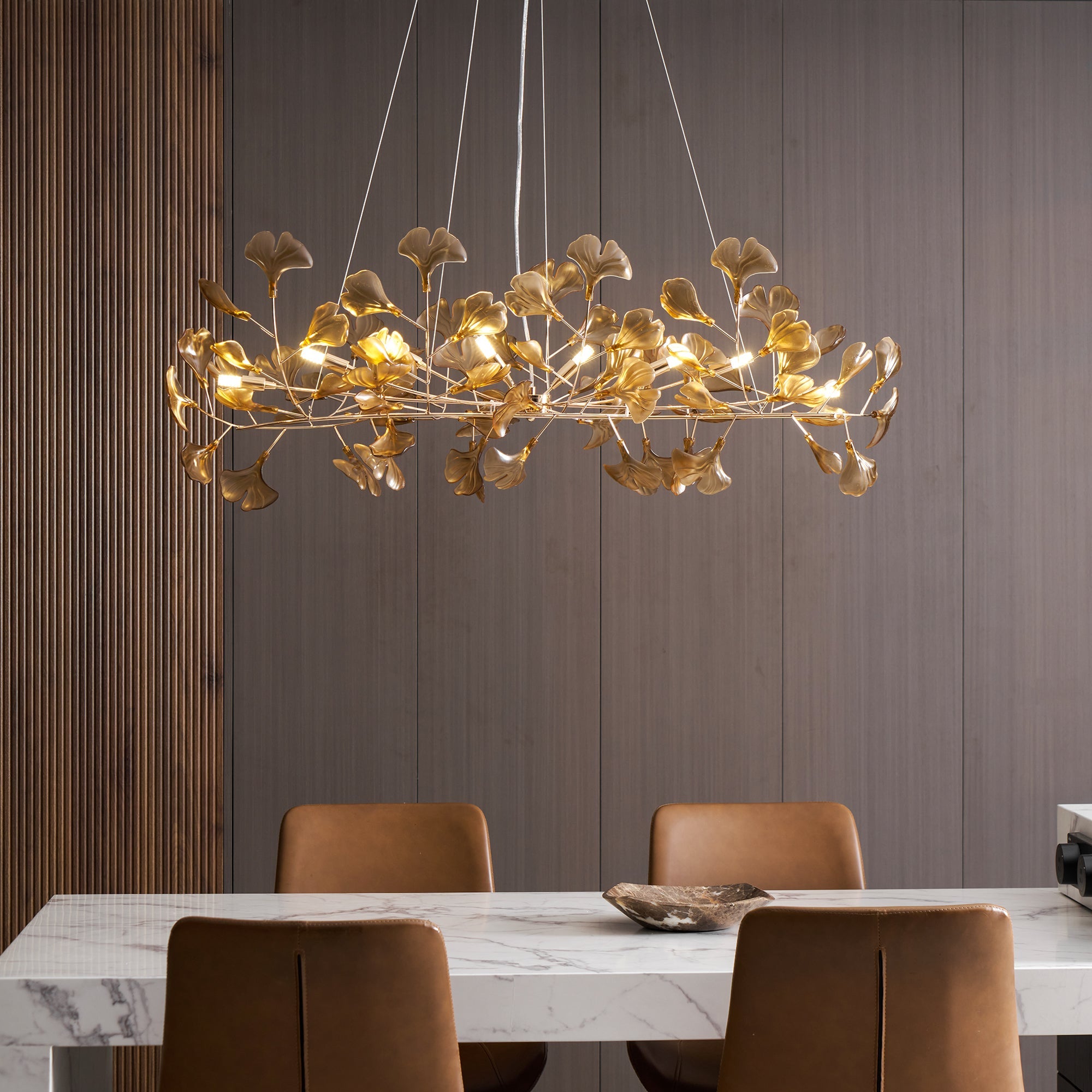 Lampadario Zalsole