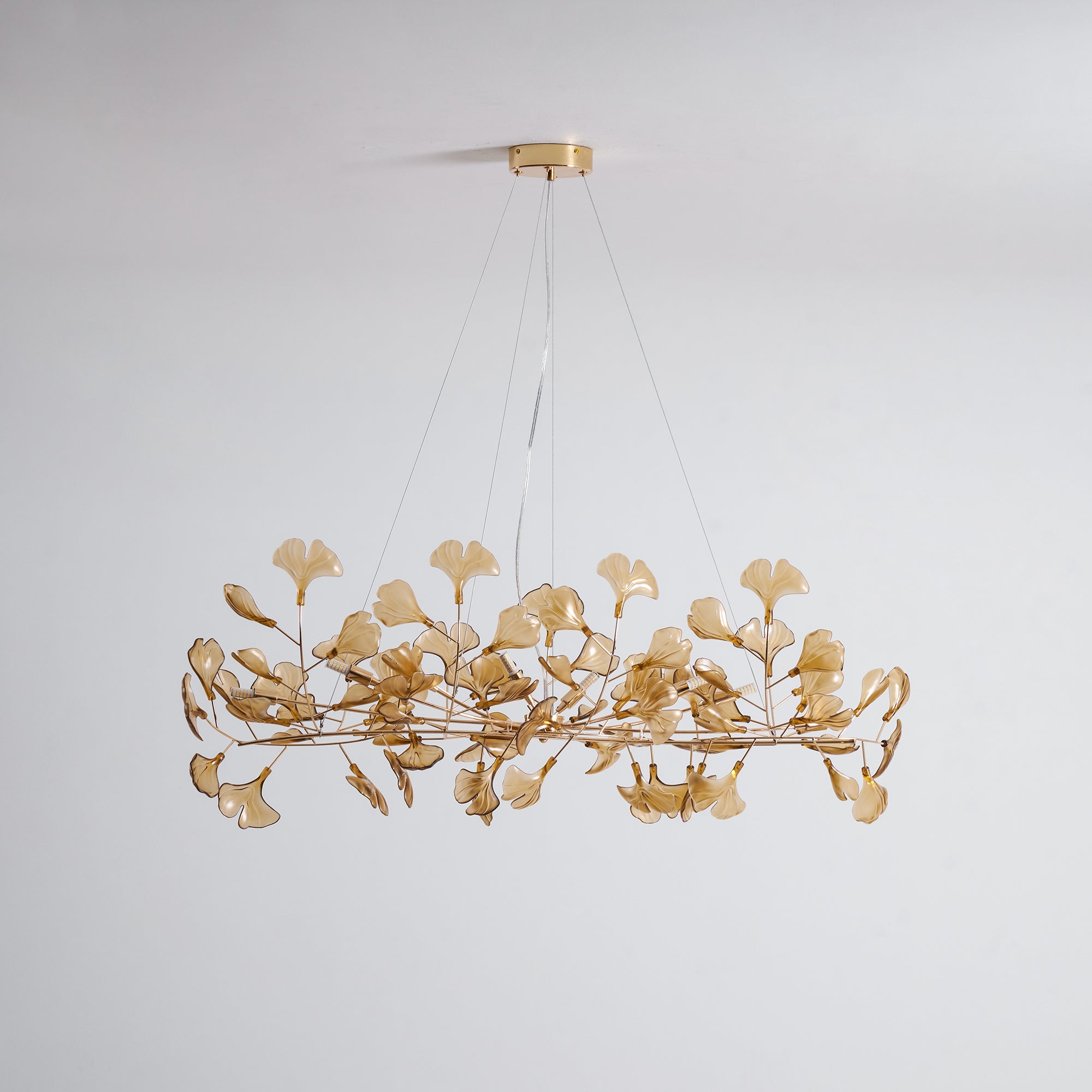 Lampadario Zalsole