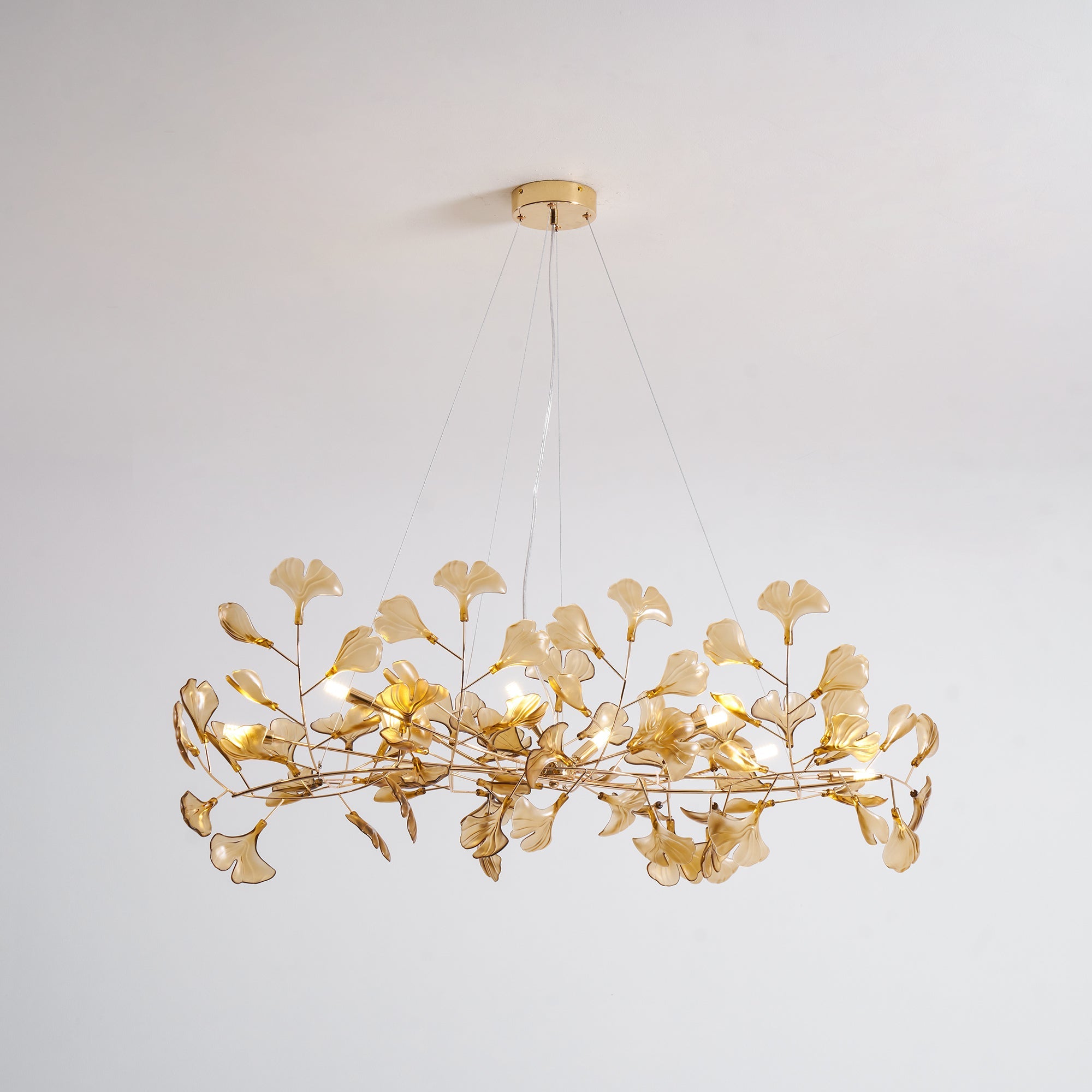 Lampadario Zalsole