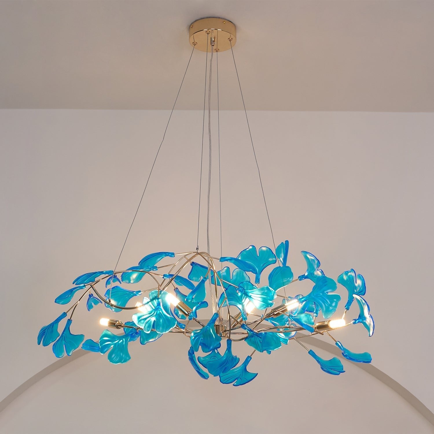 Lampadario Zalsole