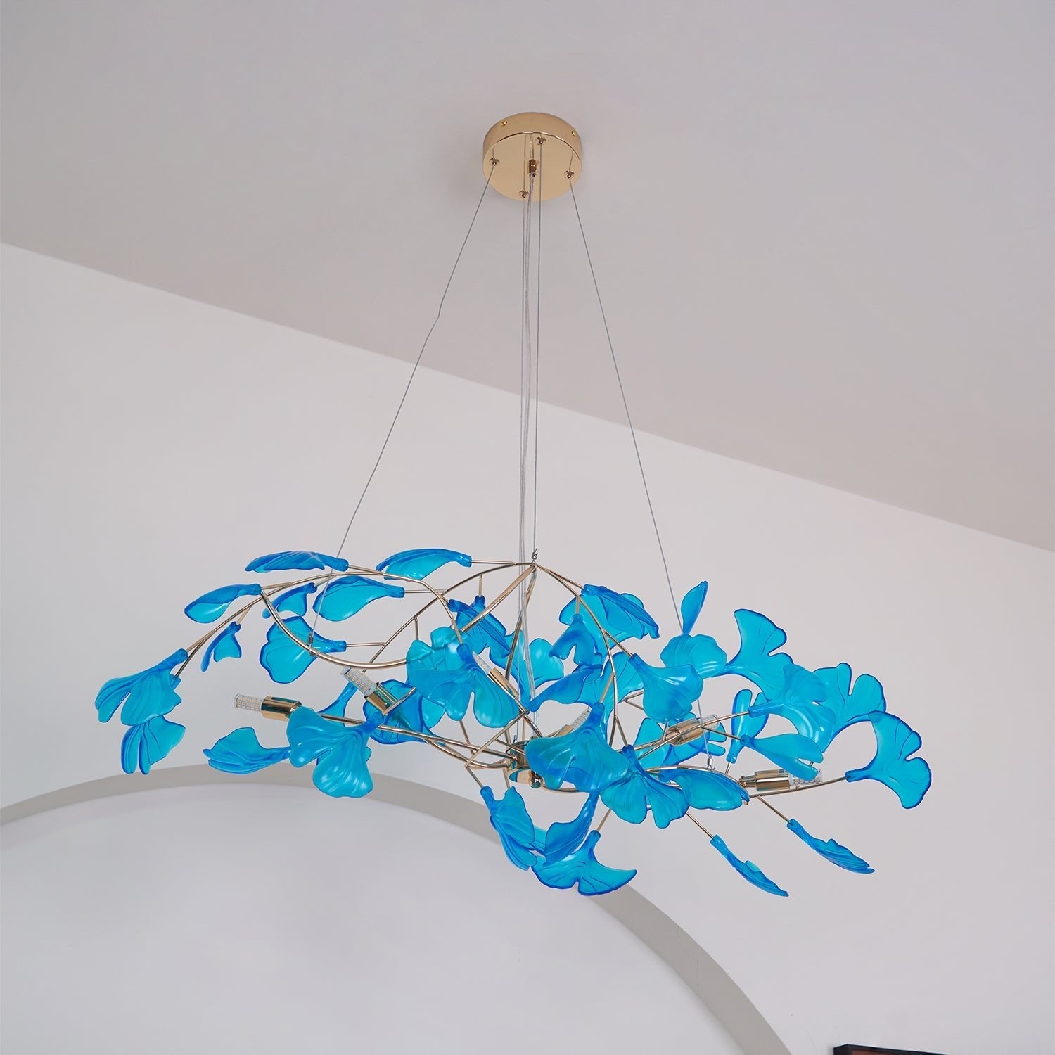 Lampadario Zalsole