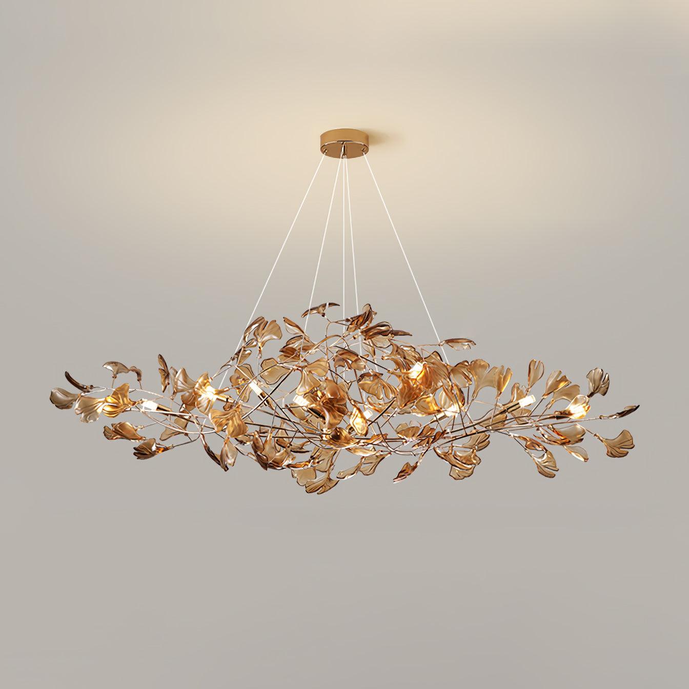 Lampadario Zalsole