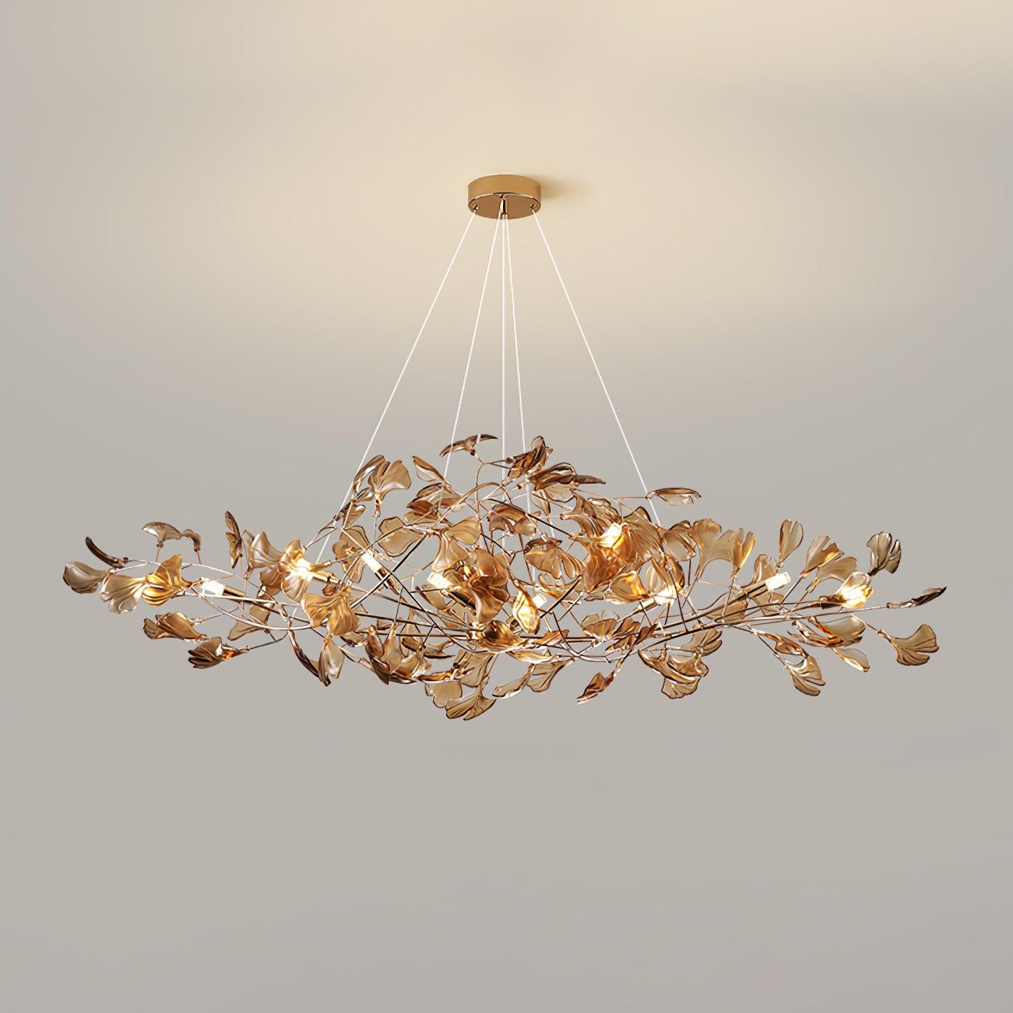 Lampadario Zalsole