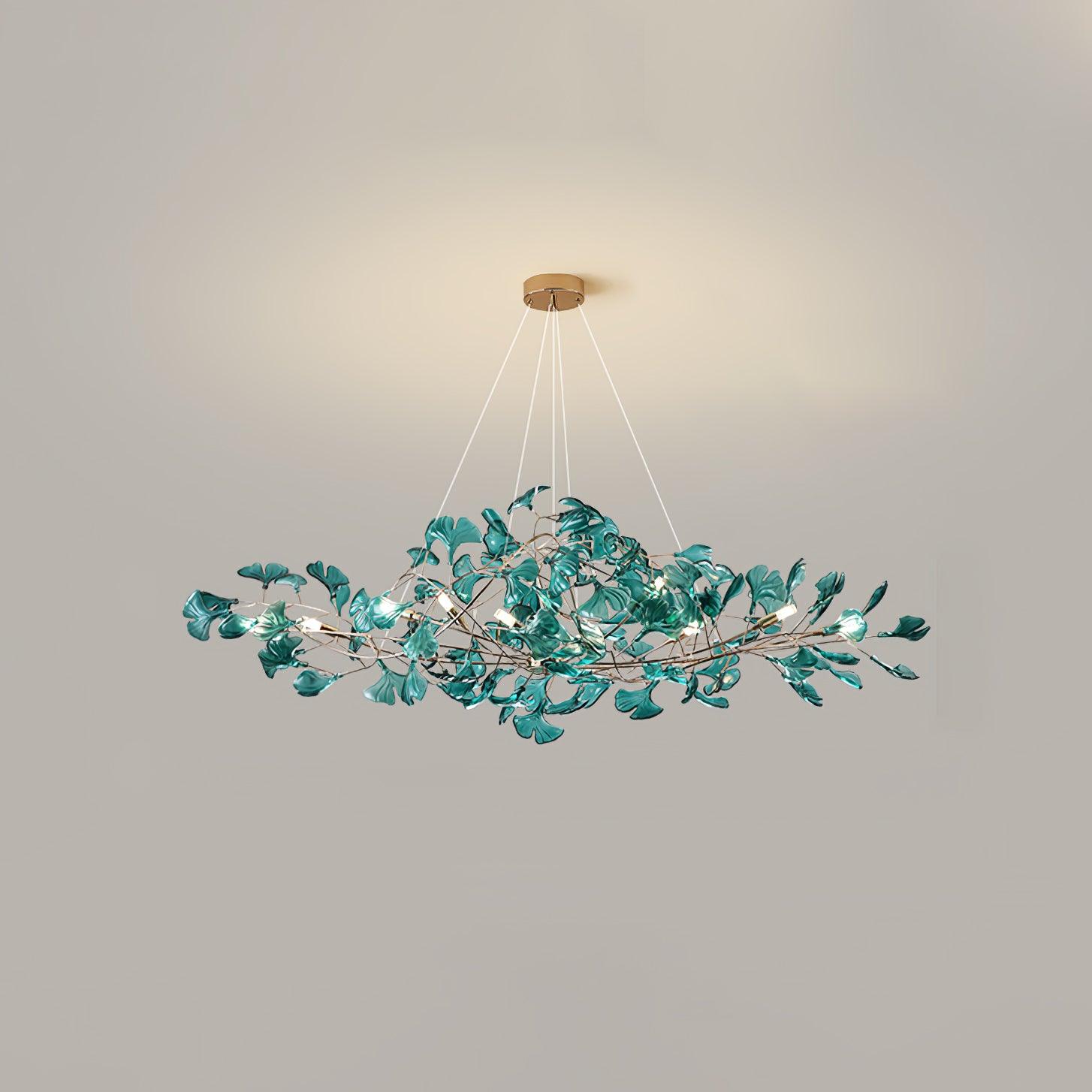 Lampadario Zalsole