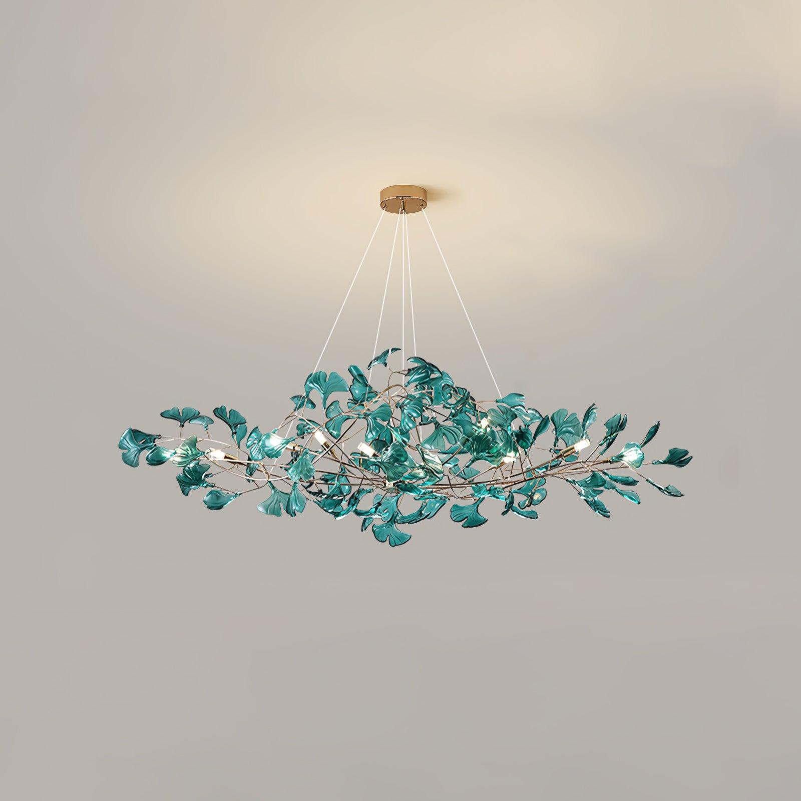 Lampadario Zalsole