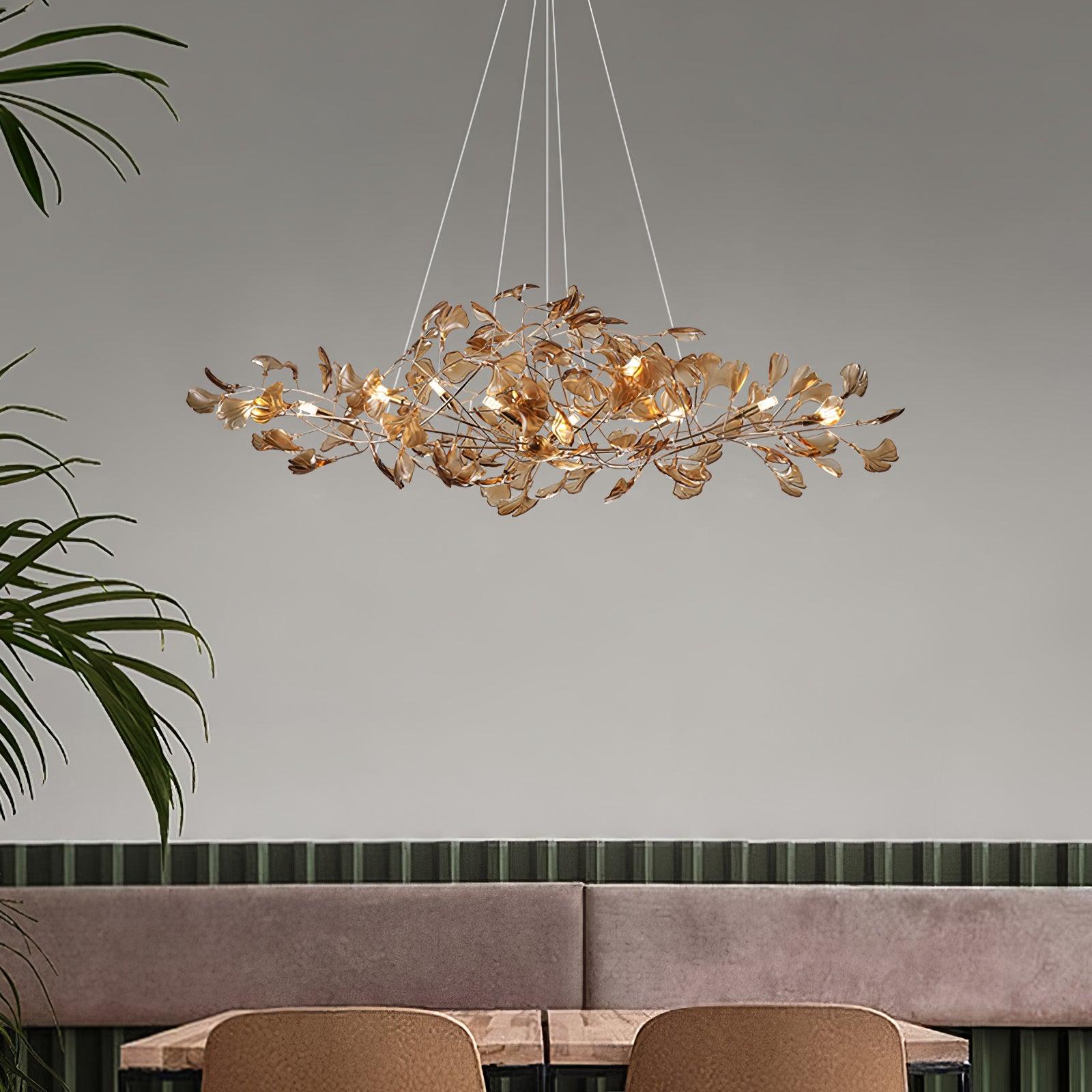 Lampadario Zalsole