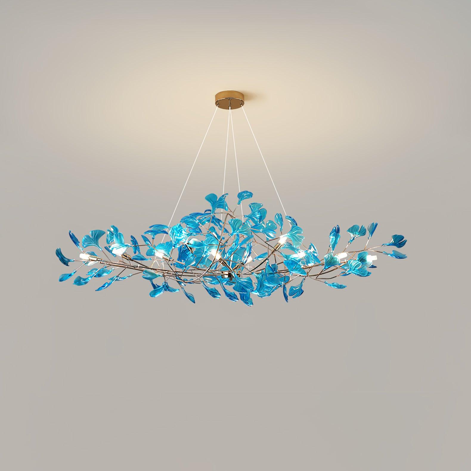 Lampadario Zalsole