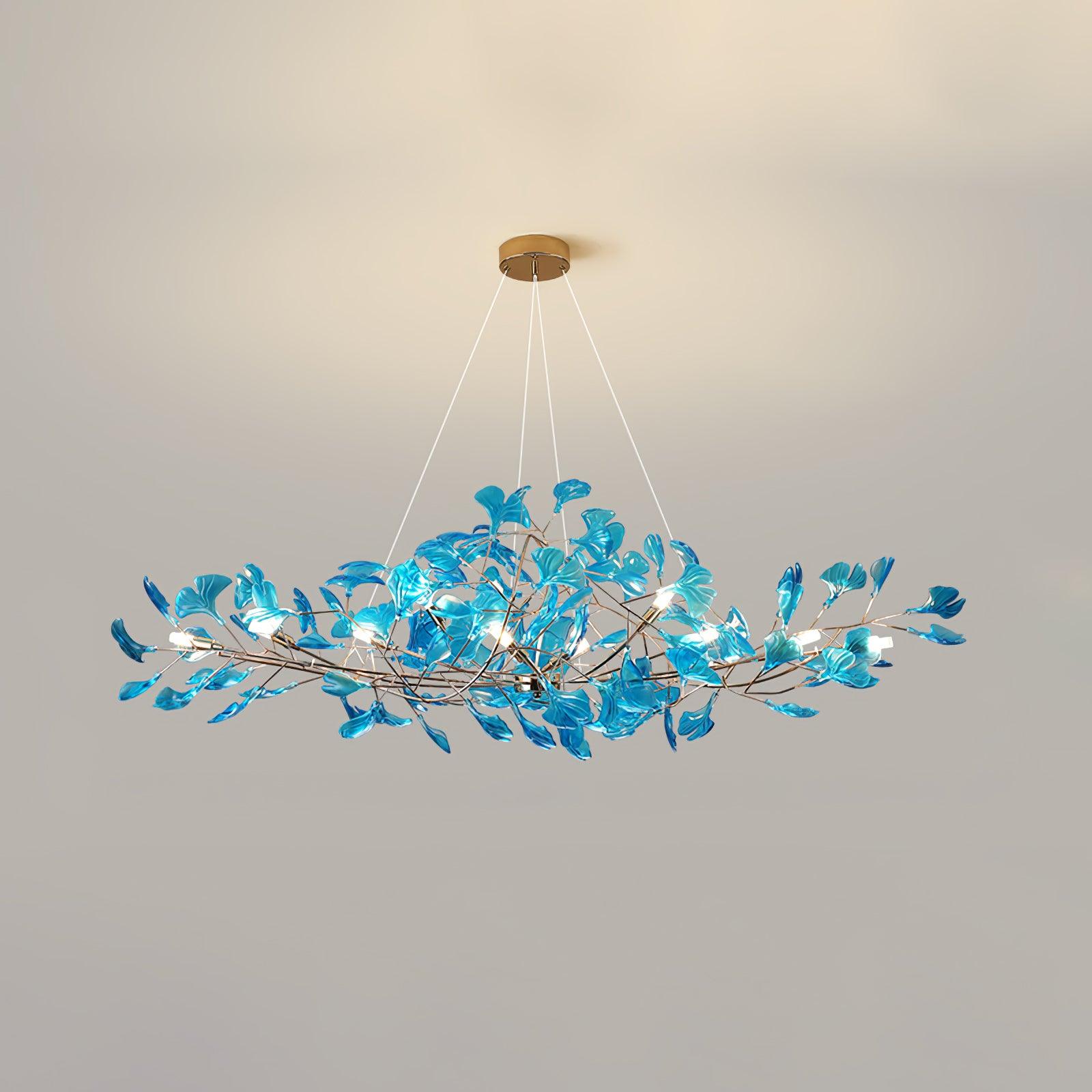 Lampadario Zalsole