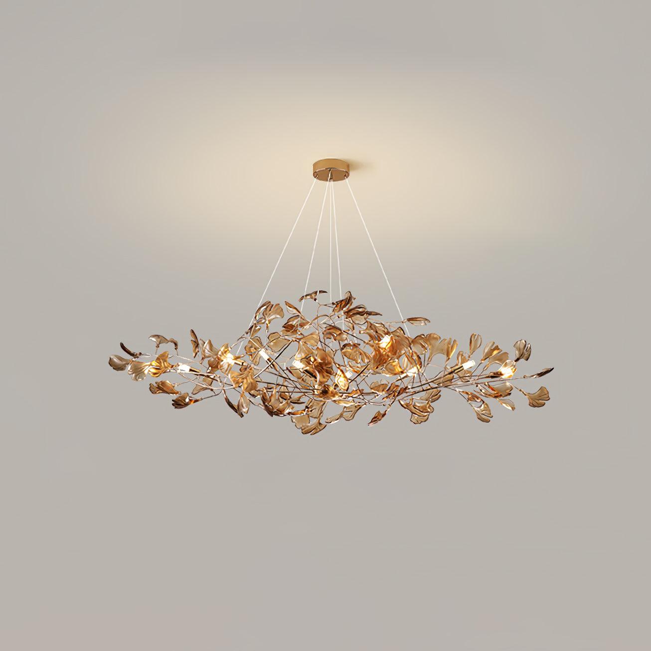 Lampadario Zalsole