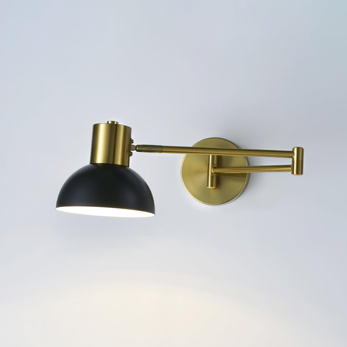 Adjustable Arm Reading Wall Lamp – detail 37