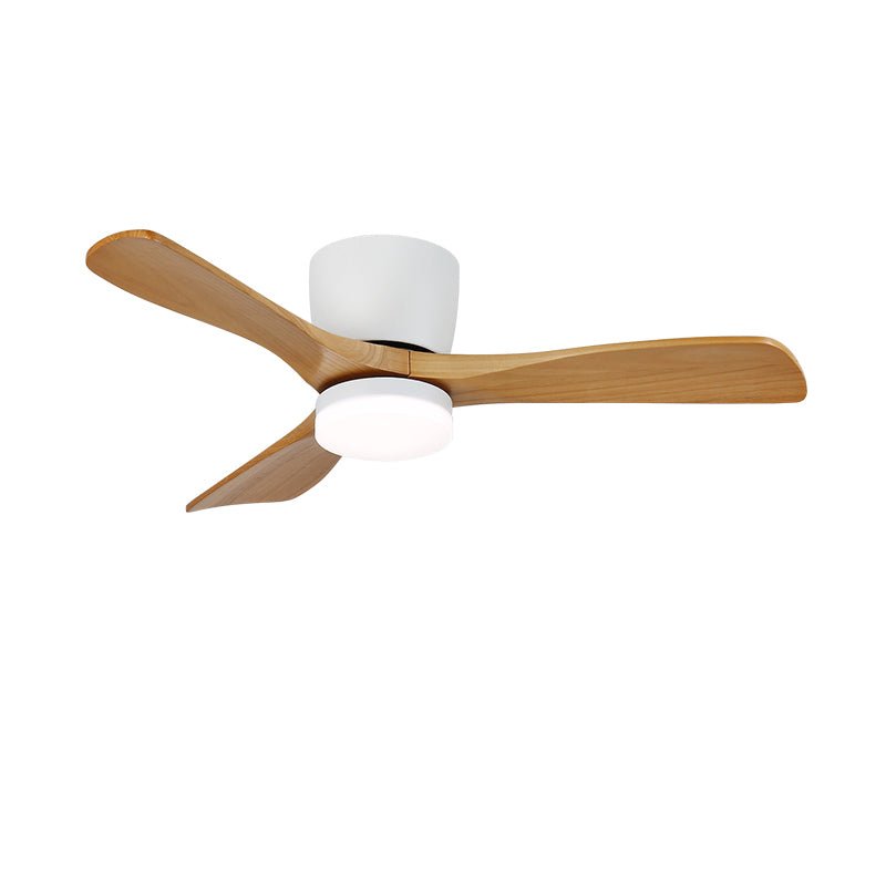 Aerodynamics 42"/52" Ceiling Fan Light – detail 17