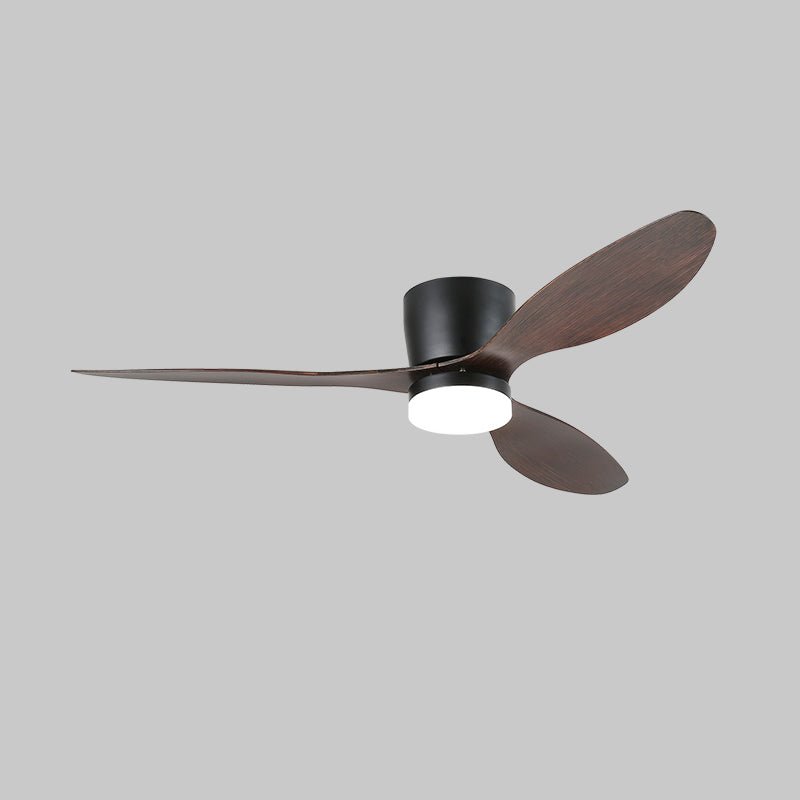 Aerodynamics 42"/52" Ceiling Fan Light – detail 22
