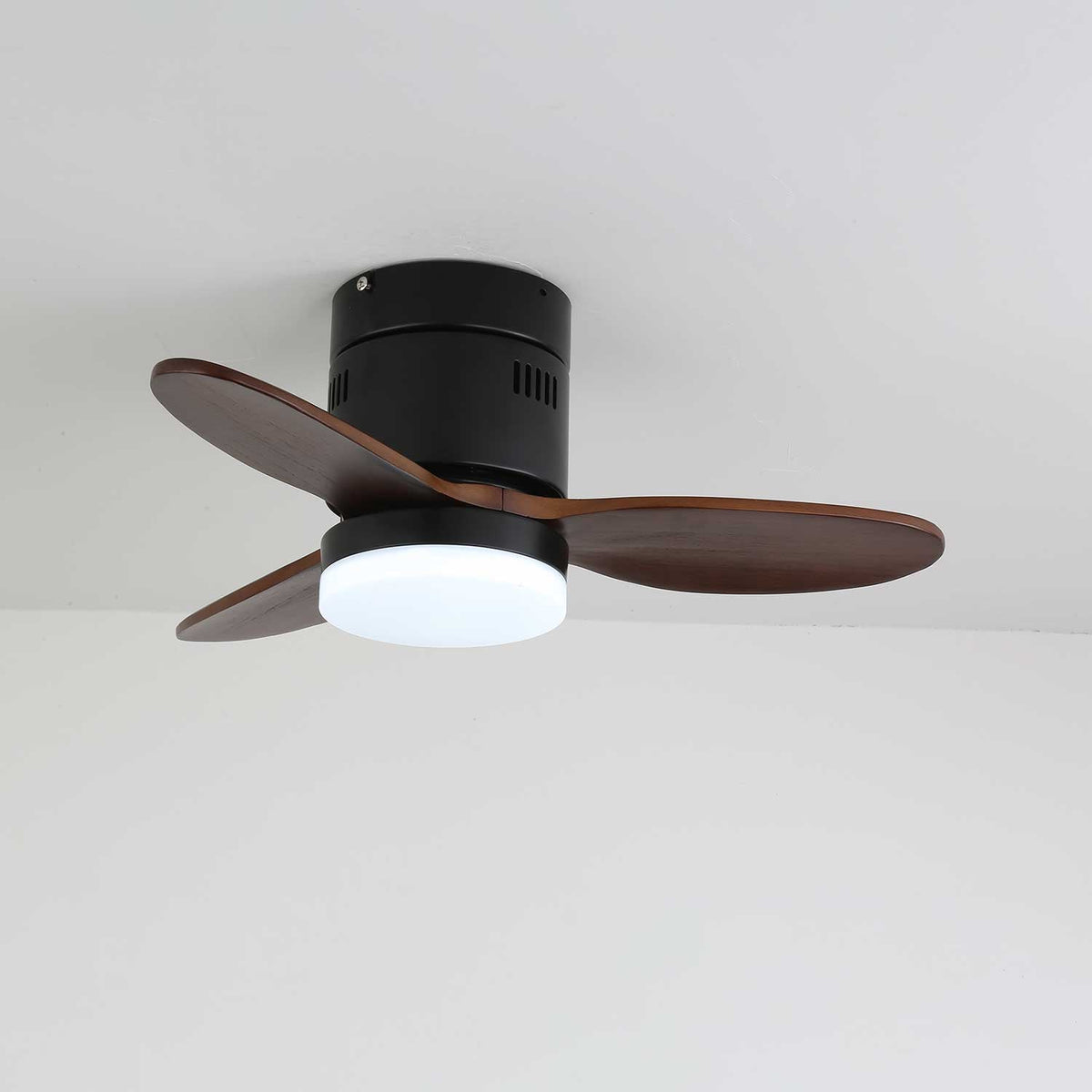 Ventilatore da soffitto Nelaleivo