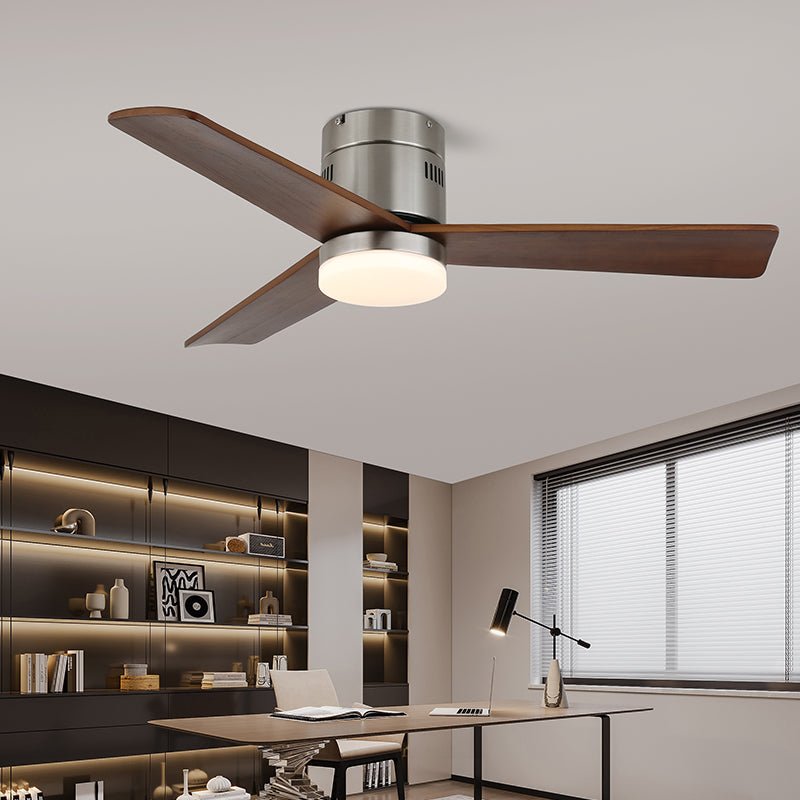 Ventilatore da soffitto Nelaleivo
