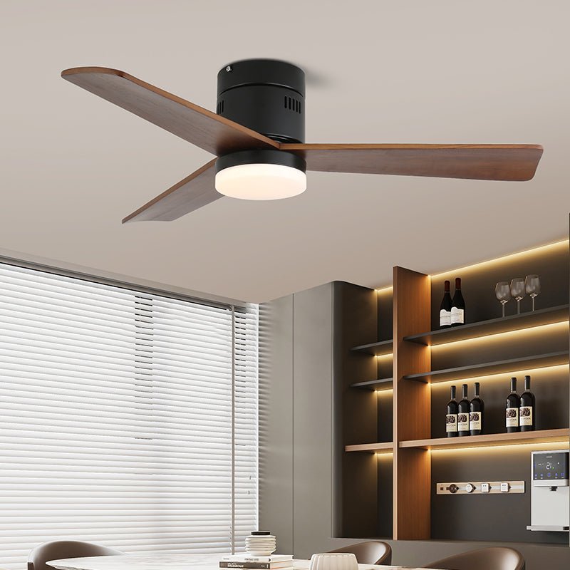 Ventilatore da soffitto Nelaleivo