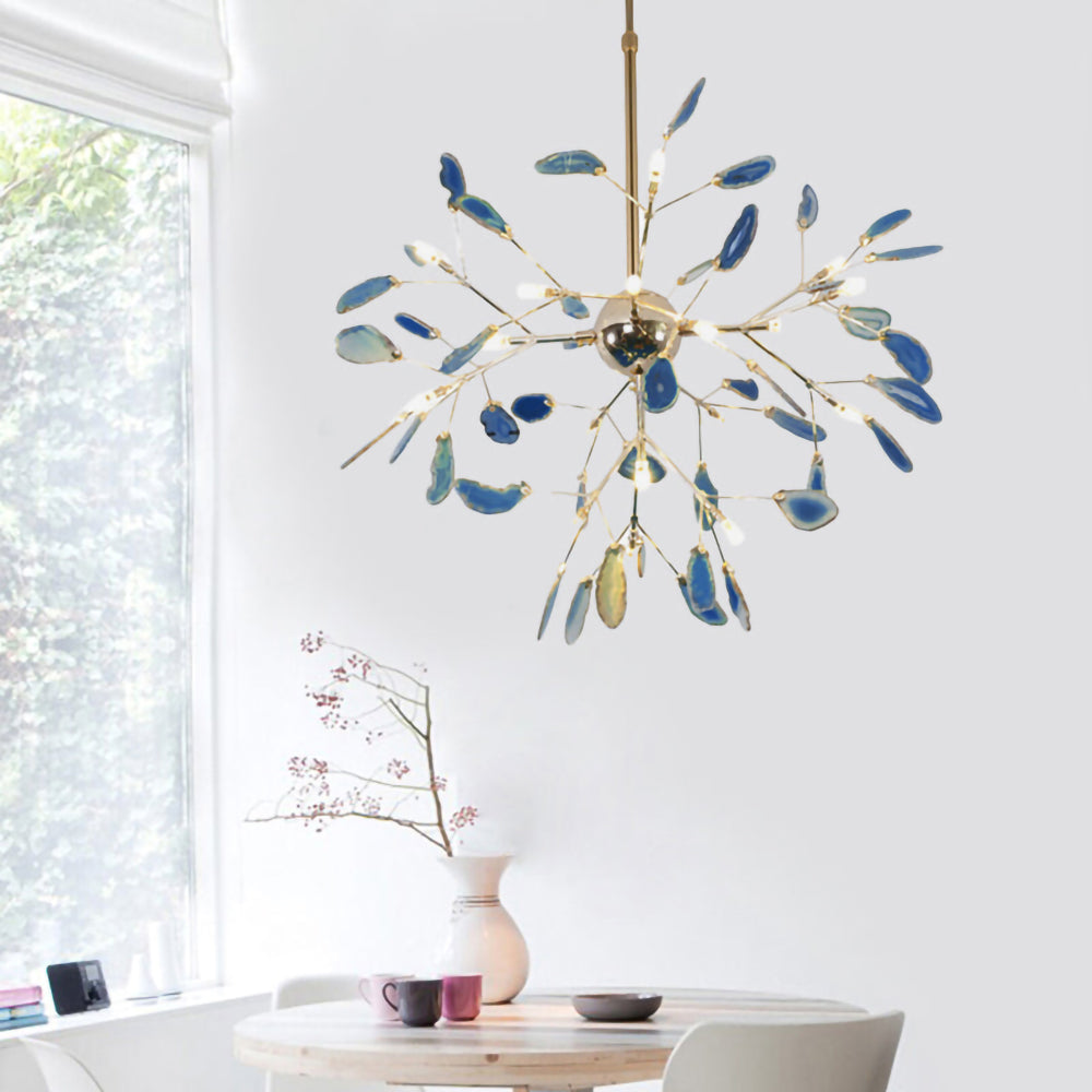 Lampadario classico Feroriano