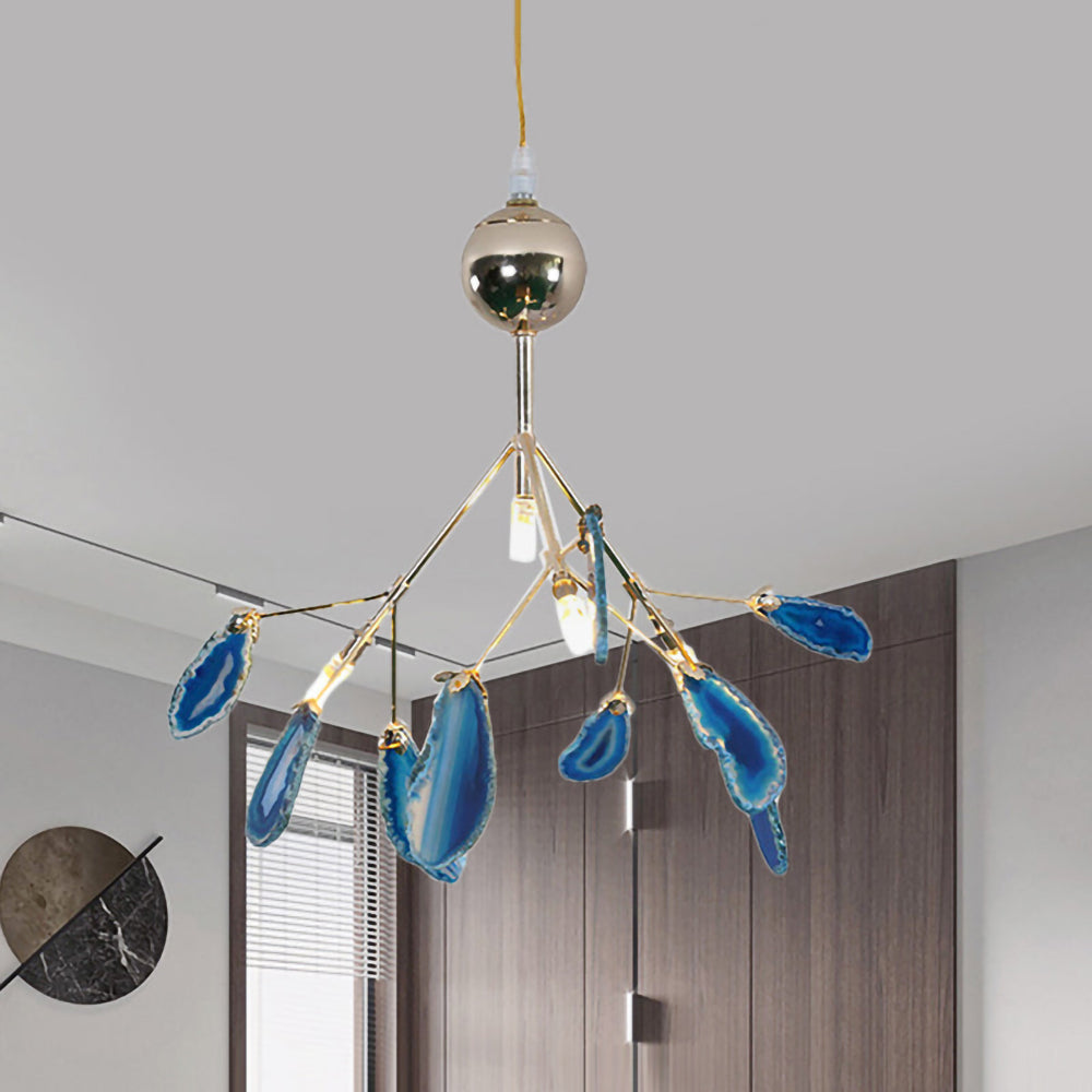 Lampadario classico Feroriano