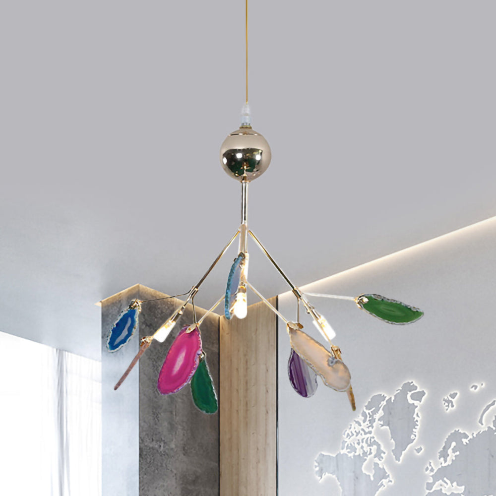 Lampadario classico Feroriano