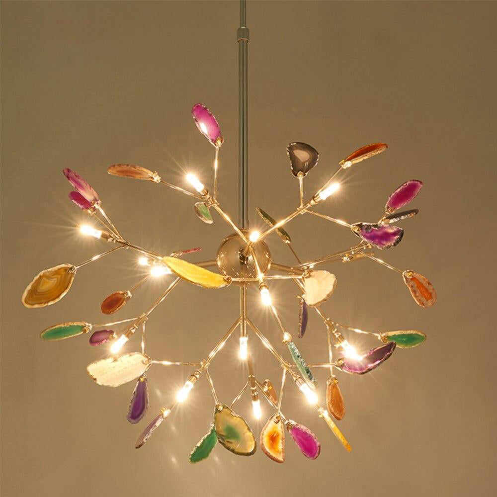 Lampadario classico Feroriano