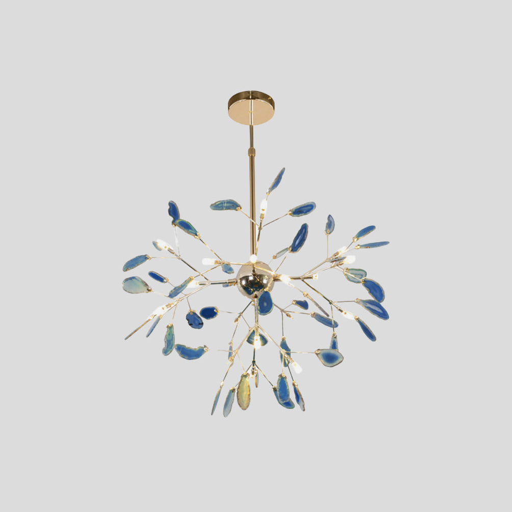 Lampadario classico Feroriano