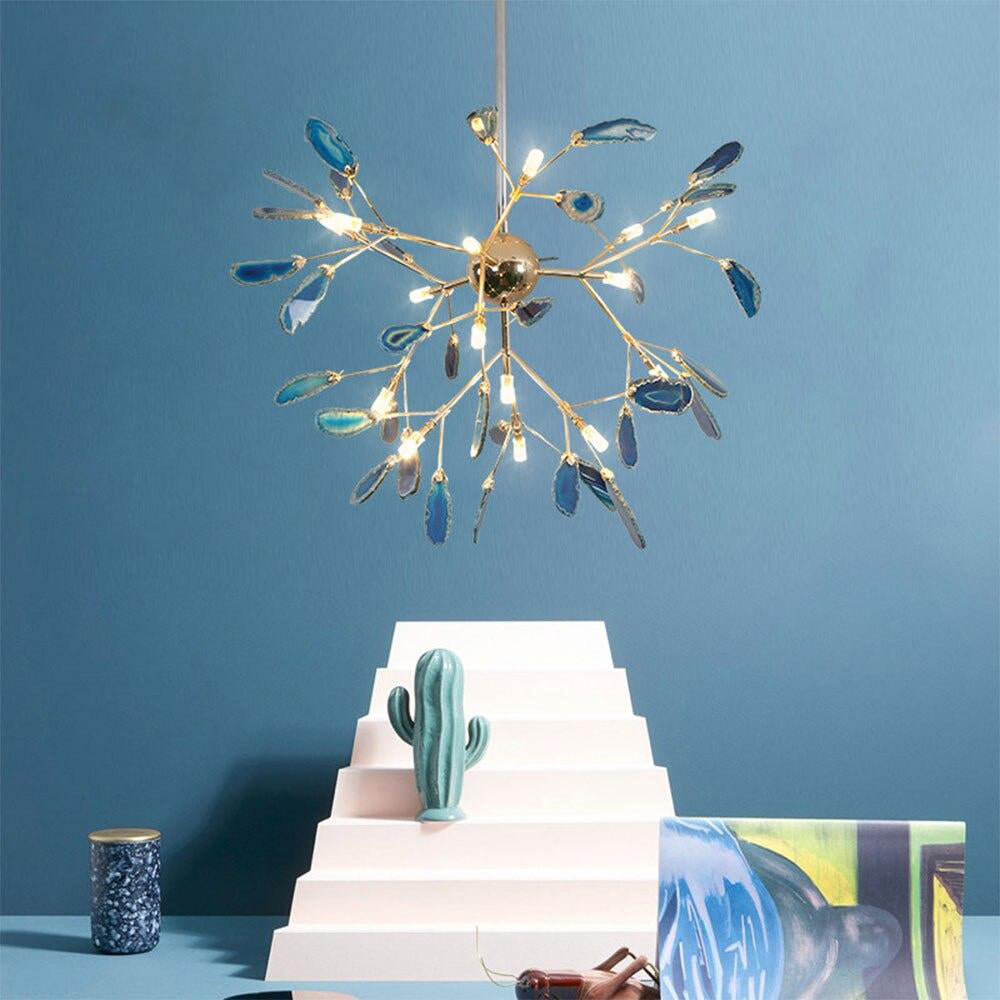 Lampadario classico Feroriano