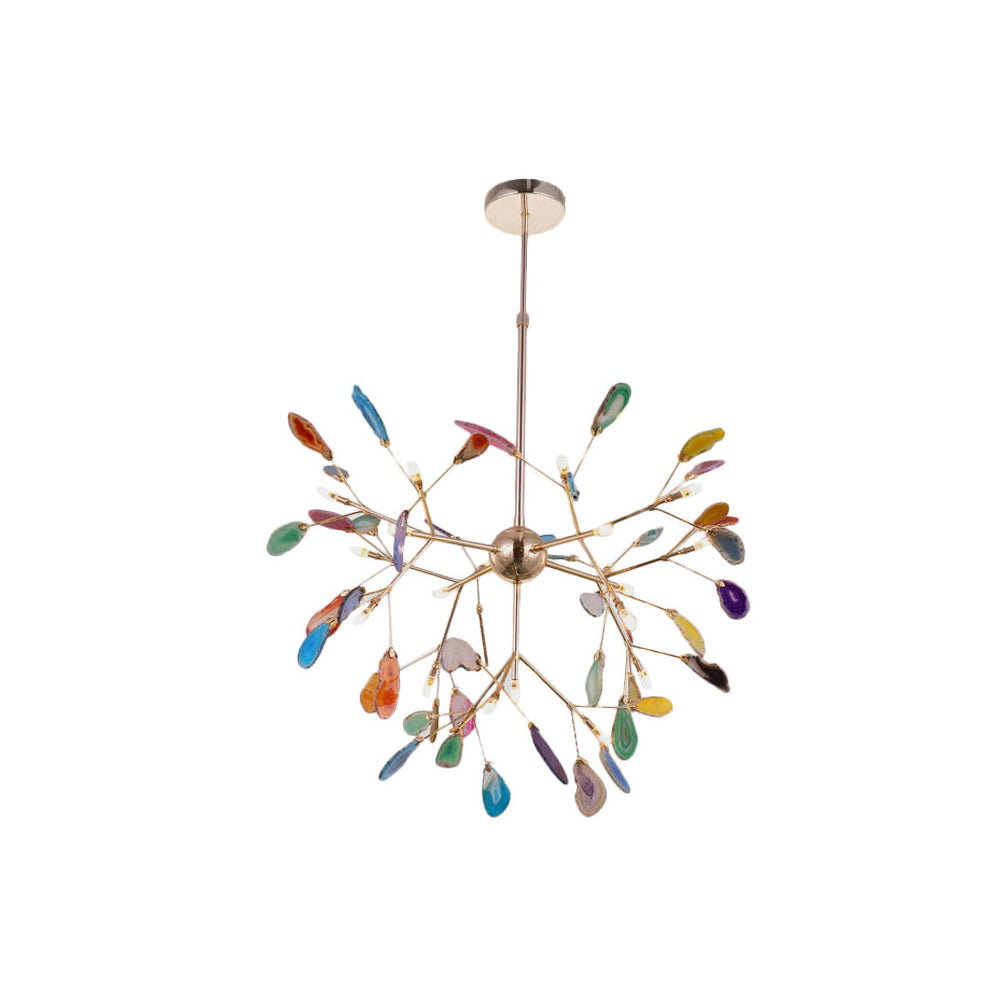 Lampadario classico Feroriano