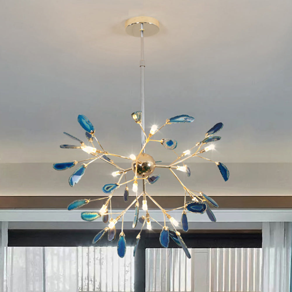 Lampadario classico Feroriano