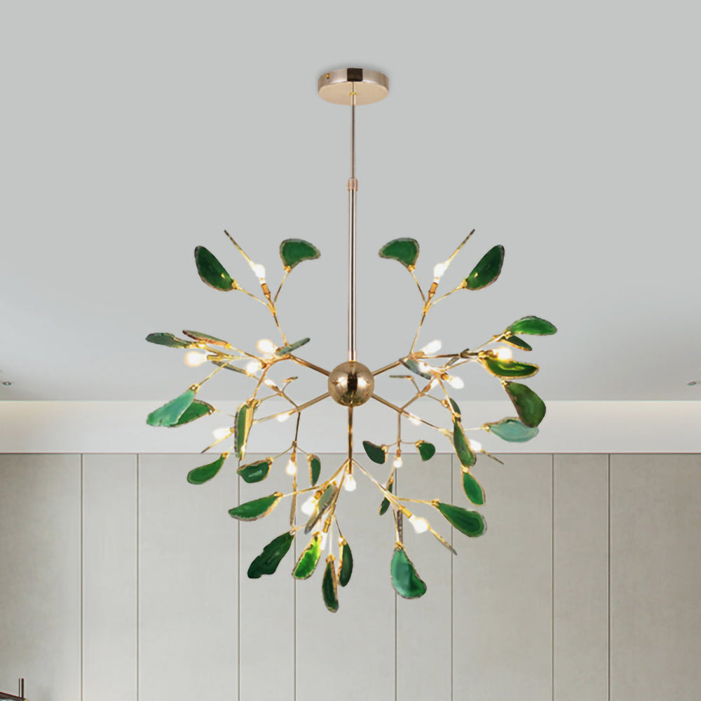 Lampadario classico Feroriano