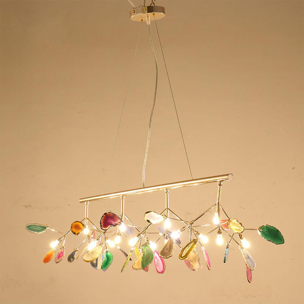 Lampadario classico Feroriano