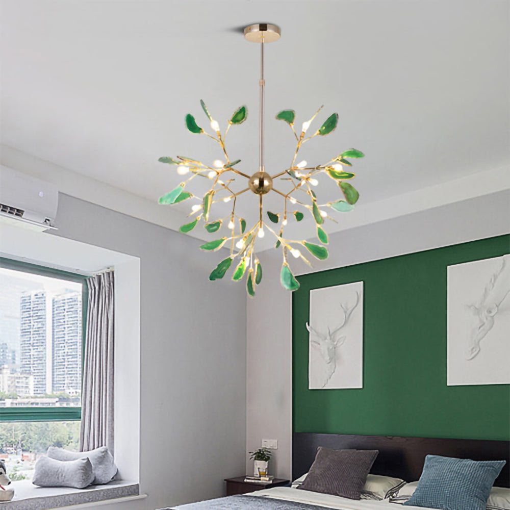 Lampadario classico Feroriano