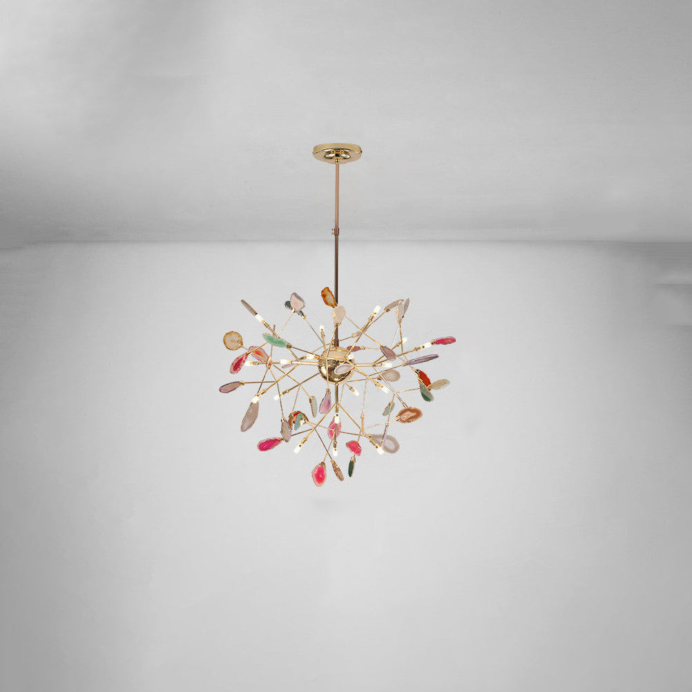Lampadario classico Feroriano