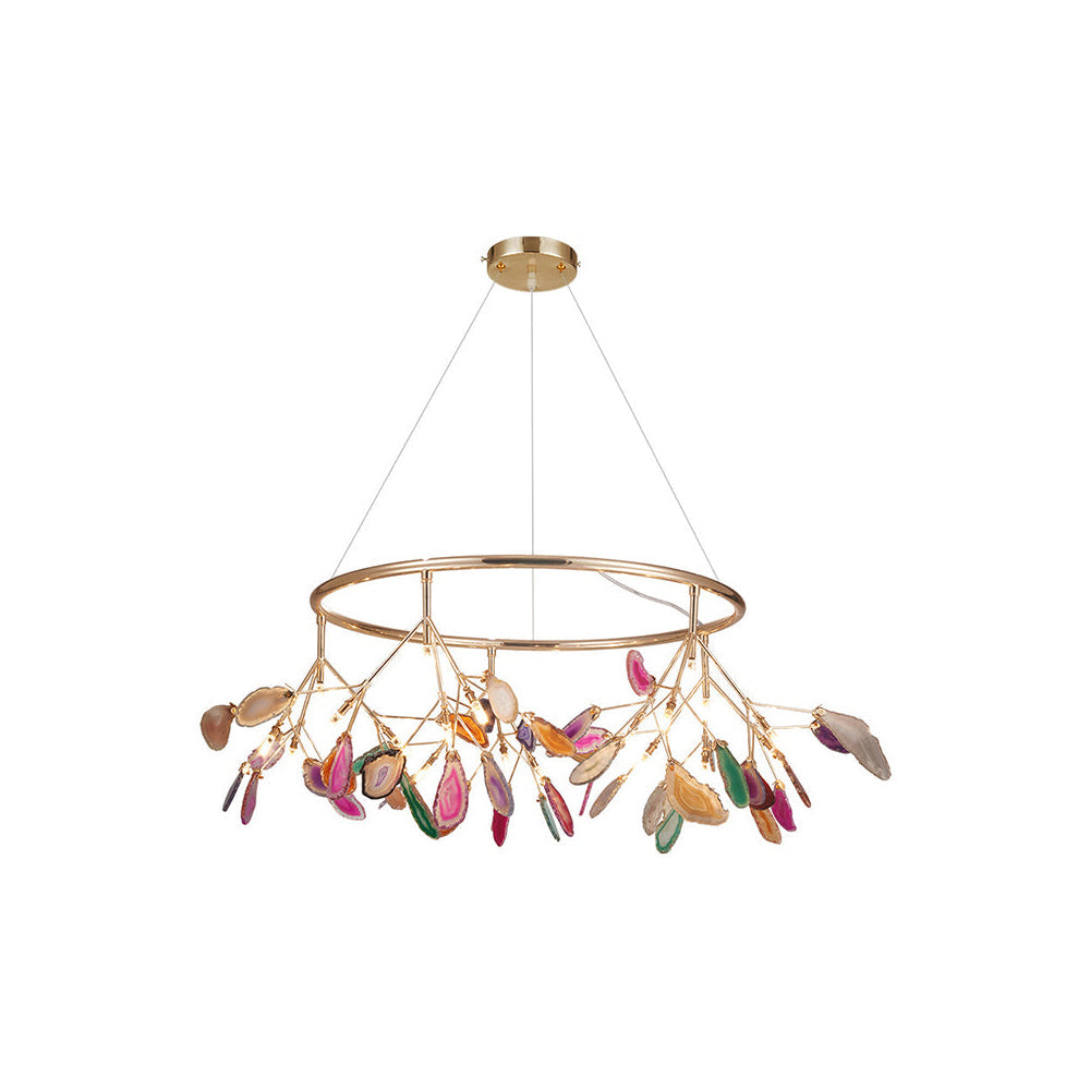 Lampadario classico Feroriano