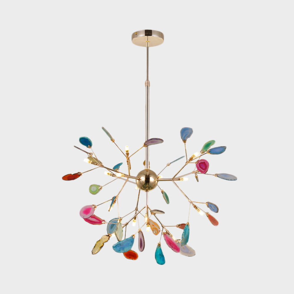 Lampadario classico Feroriano