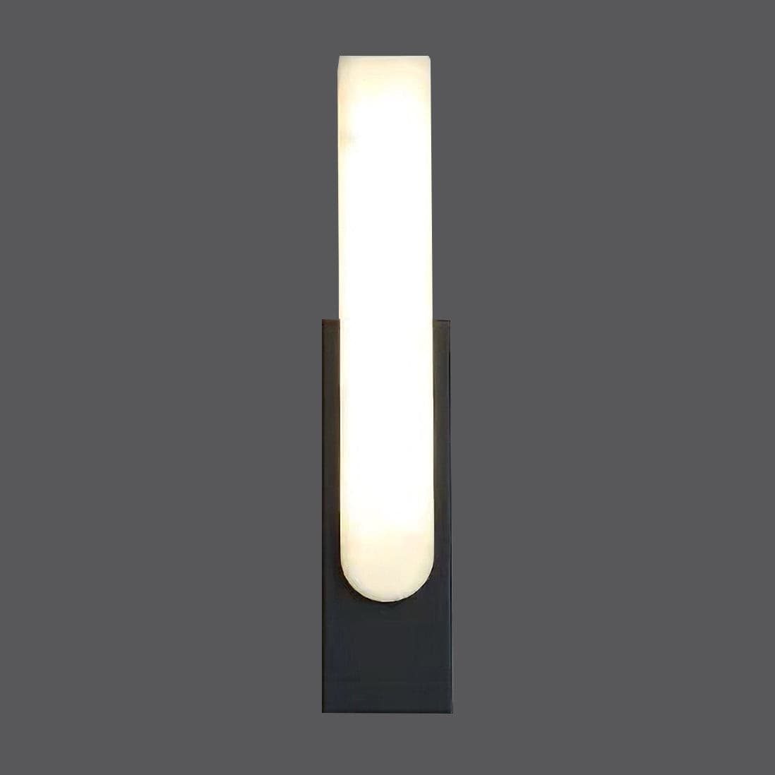 Agatha Alabaster Wall Lamp – detail 6