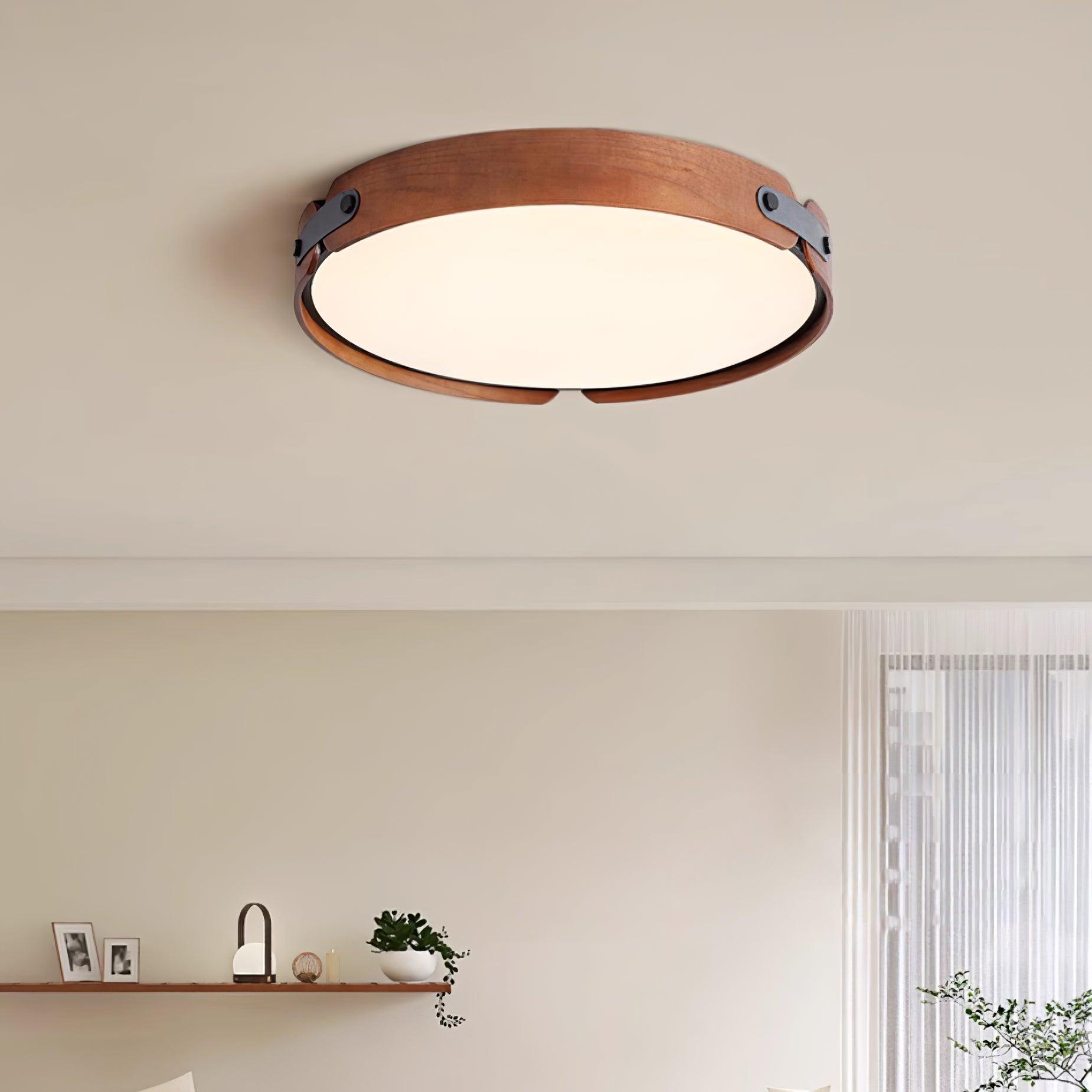 Plafoniera Graarivi