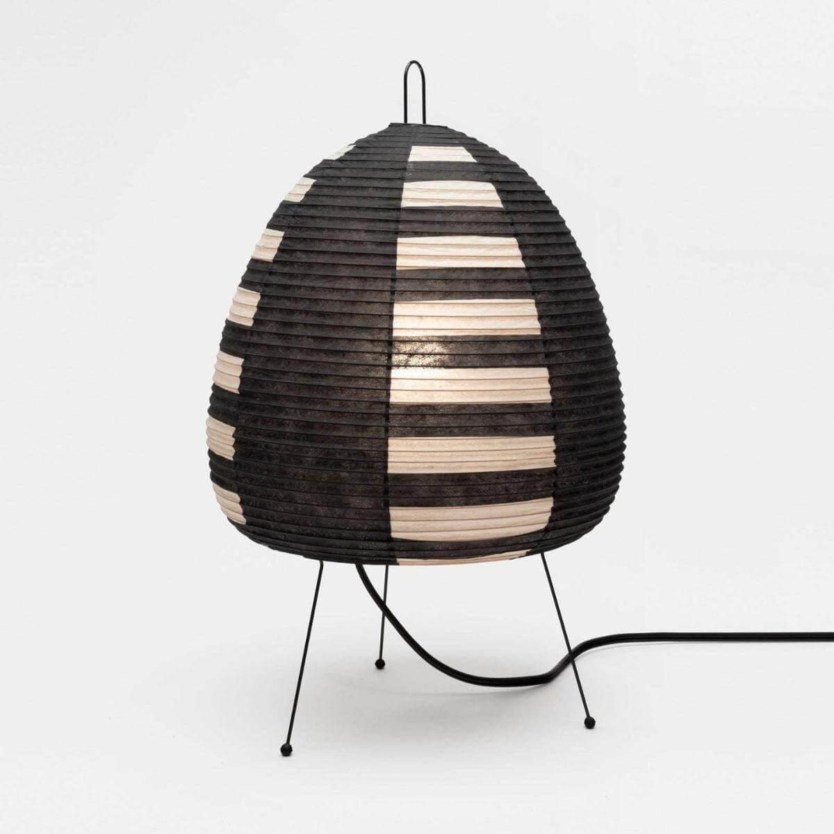 Lampada da tavolo Zalari