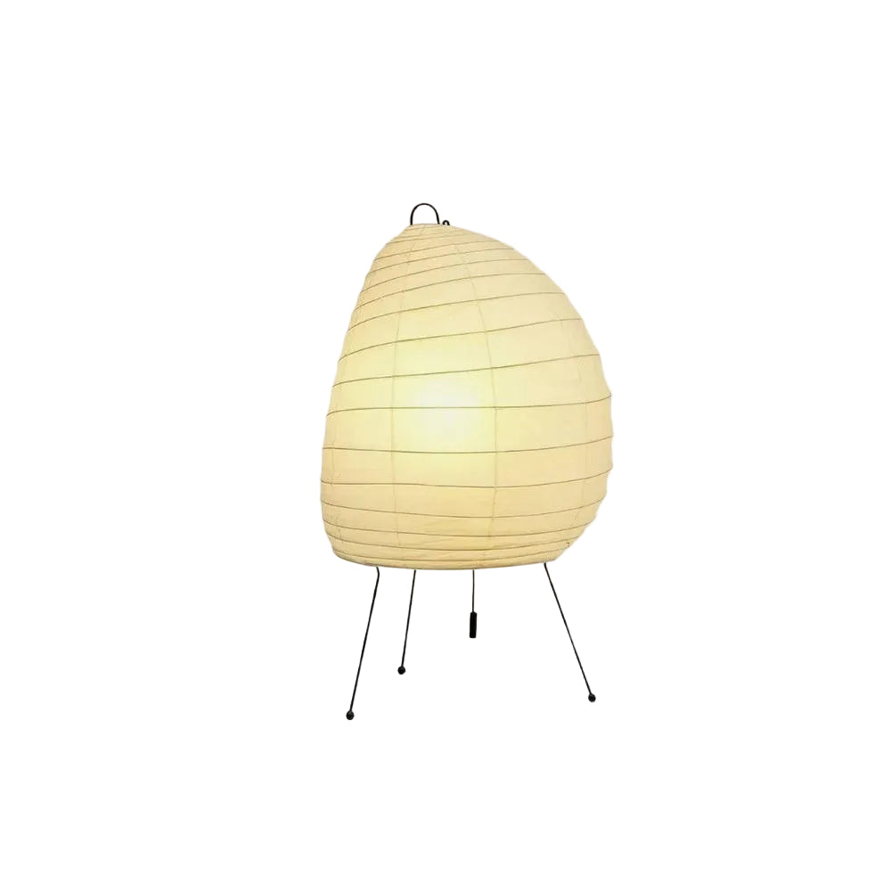 Lampada da tavolo Laenoelio