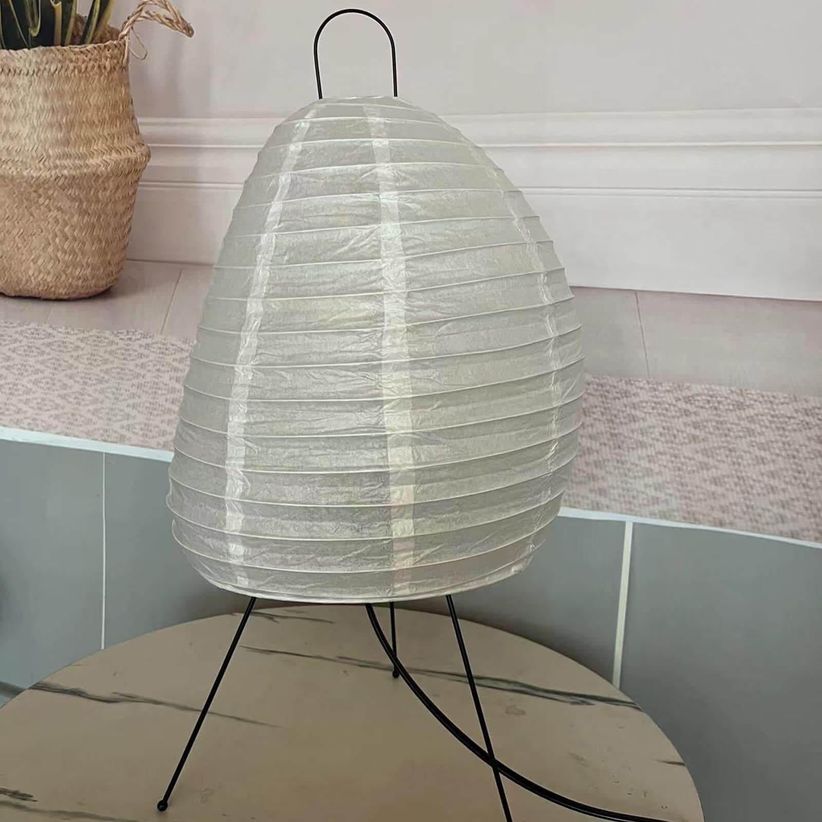 Lampada da tavolo Laenoelio