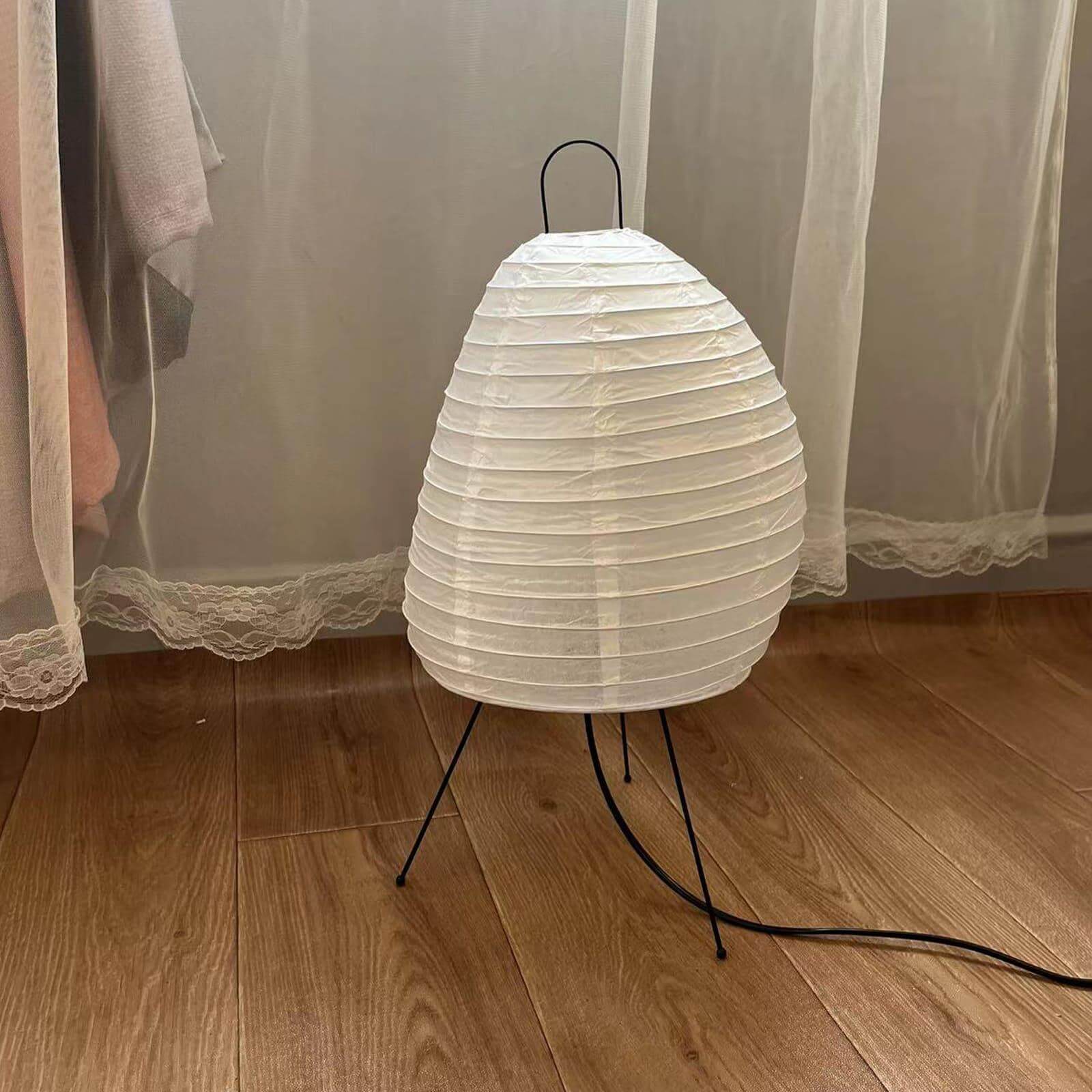 Lampada da tavolo Laenoelio